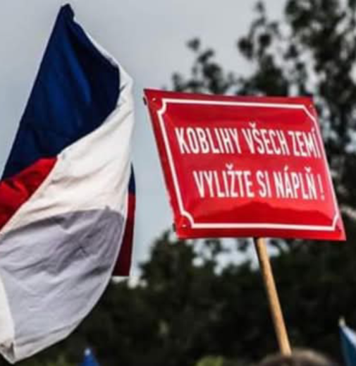 Koblihy všech zemí