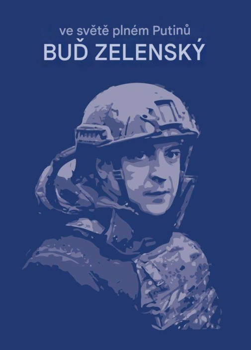 Zostaň skutočným hrdinom...